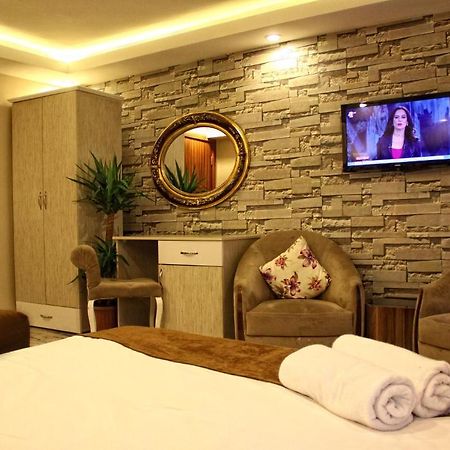 Hotel Life Room Istanbul Værelse billede