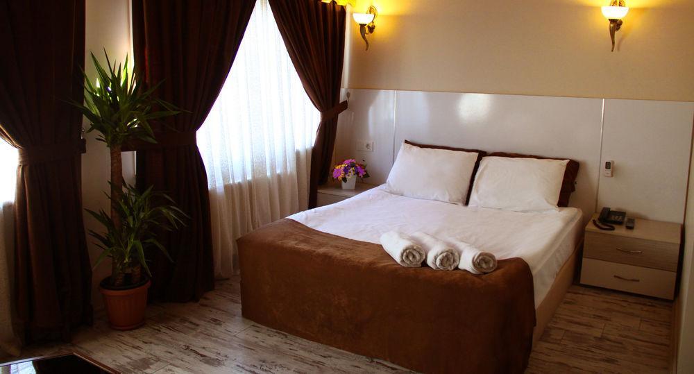 Hotel Life Room Istanbul Eksteriør billede