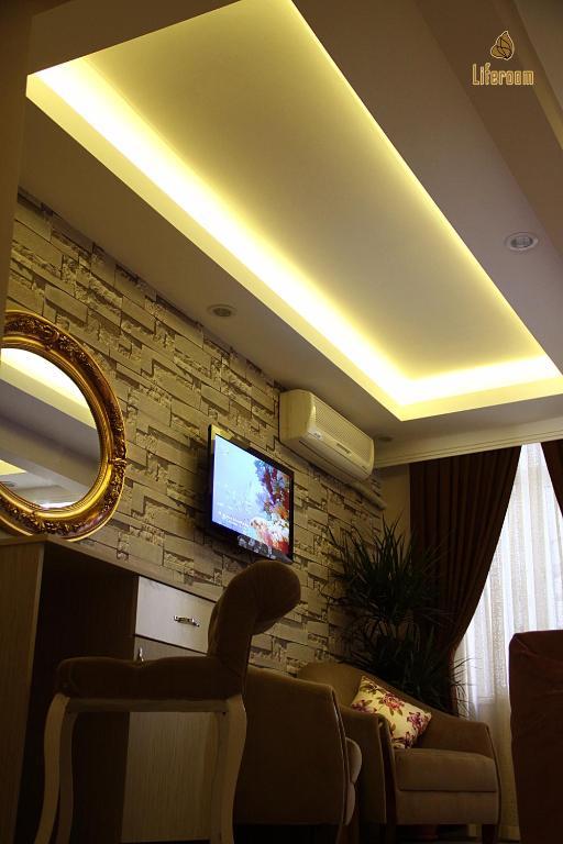 Hotel Life Room Istanbul Værelse billede