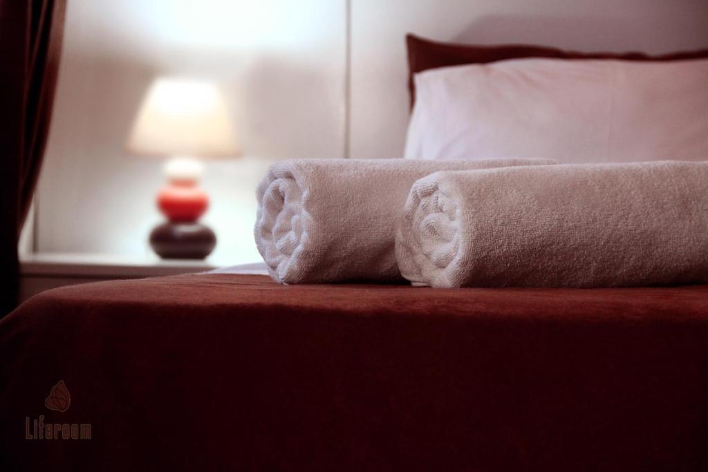 Hotel Life Room Istanbul Eksteriør billede