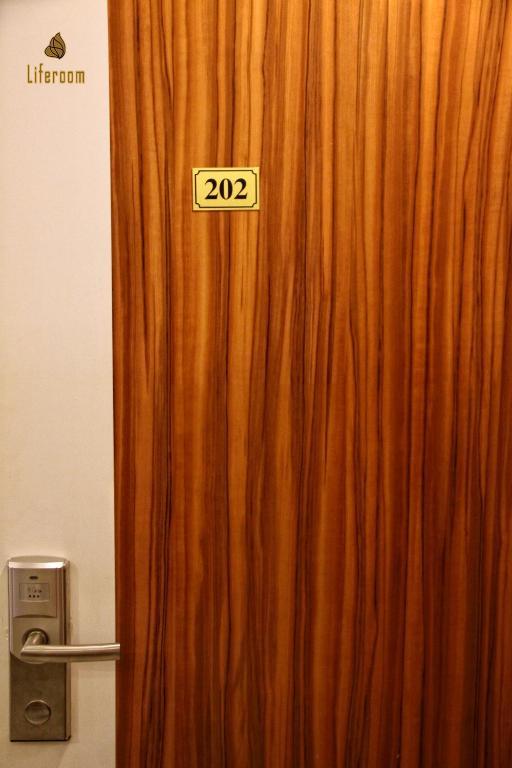 Hotel Life Room Istanbul Eksteriør billede