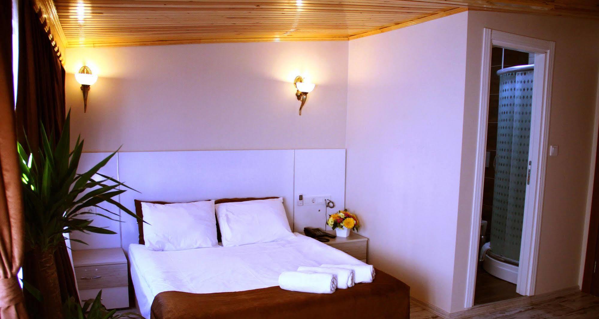 Hotel Life Room Istanbul Eksteriør billede